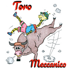 Toro Meccanico